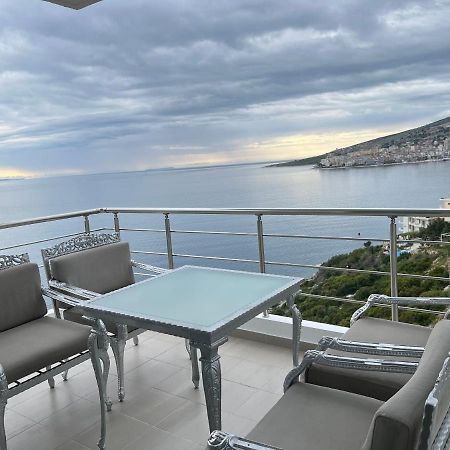 Lorenso Guest House Саранда Экстерьер фото